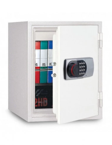 armoire-de-securite-Armoire Ignifuge Serrure Electronique Digitale 150 E-1