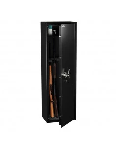 armoire-forte-fusils-Armoire forte pour fusils... 2