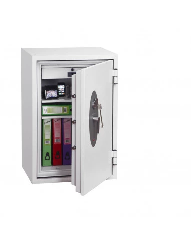 coffre-fort-ignifuge-2h-Coffre Fort De Sécurité Phoenix Safe Firefox SS1621K-2