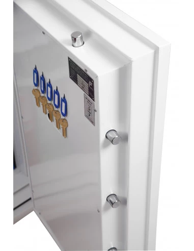 coffre-fort-ignifuge-2h-Coffre Fort De Sécurité Phoenix Safe Firefox SS1621K-7