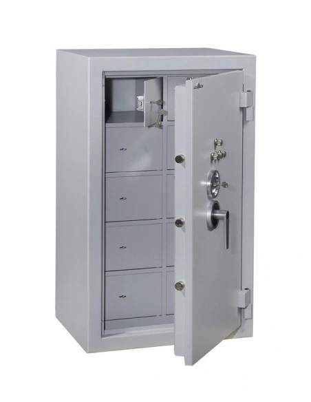 armoire-de-securite_Armoire Forte Compartiment Protect 900/30 Serrure À Disques Groupe I_thumbnail_1