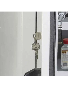 armoire-produits-chimique-Armoire Forte Hartmann... 2