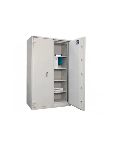 armoire-de-securite-Armoire Ignifuge Papier ChubbSafes DUPLEX 775 K-A Clé-1