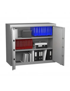armoire-de-securite-Armoire Forte Anti-Feu... 2
