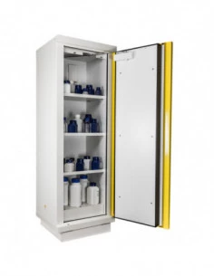 armoire-produits-chimique-Armoire De Sécurité En... 2