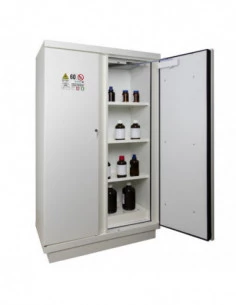 armoire-produits-chimique-Armoire De Sécurité En... 2