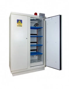 armoire-produits-chimique-Armoire De Sécurité - Haute... 2