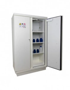 armoire-produits-chimique-Armoire De Sécurité En... 2