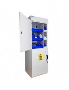 armoire-produits-chimique-Armoire De Sécurité Pour... 2