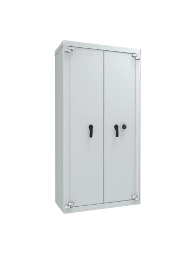 armoire-de-securite-Armoire Forte Acial Serenity® 2 Portes Serrure Électronique C17se-1