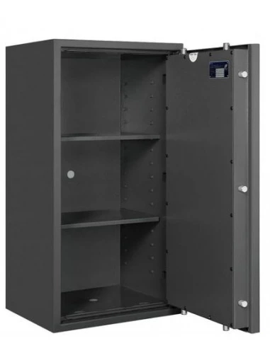 armoire-de-securite-Armoire De Sécurité Format Lyra 5 Grade O Serrure À Combinaison Mécanique-1