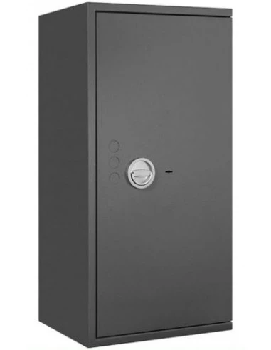 armoire-de-securite-Armoire De Sécurité Format Lyra 7 Grade O Serrure À Clé-1