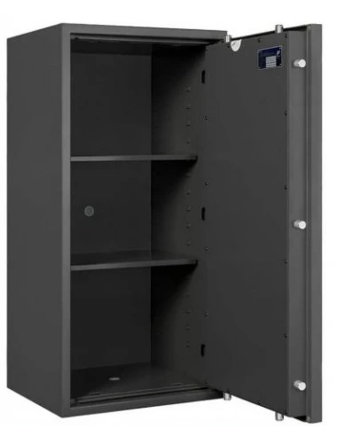armoire-de-securite-Armoire De Sécurité Format Lyra 7 Grade O Serrure Électronique S&G Spartan 1006-1