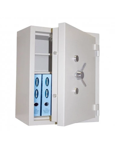 armoire-de-securite-Armoire De Sécurité Rottner Project-11 Premium 2 Portes Serrure À Combinaison-1