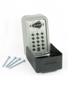 boite-a-clefs-Boîte À Clés Masterlock... 2