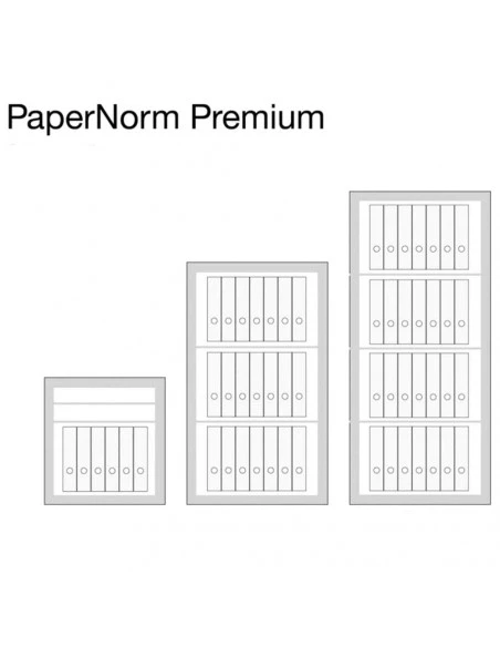 armoire-ignifuge_Armoire Ignifuge Rottner Paper Norm Premium 120 Serrure Électronique_thumbnail_3