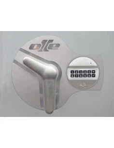 armoire-de-securite-Armoire Blindée Olle Série... 2