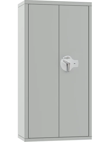 armoire-de-securite-Armoire Blindée Olle Série AB AB2L Serrure à clé-1