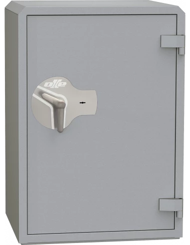 armoire-ignifuge-Armoire Ignifuge pour Papier Olle Série PSL AI3L Serrure à clé-1