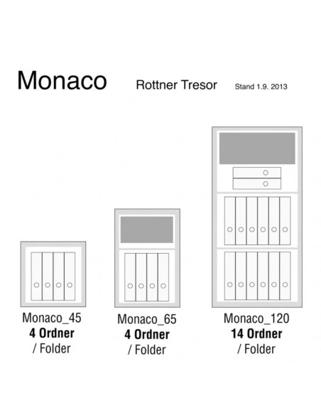 coffre-certifie-pour-tabac_Coffre Fort Rottner Monaco 120 Serrure Électronique_thumbnail_8