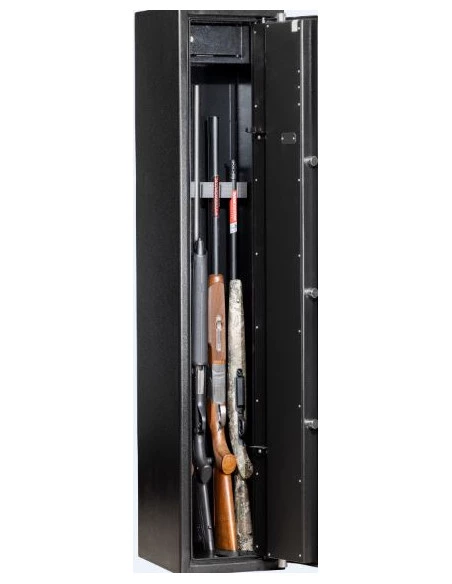 armoire-1-9-fusils_Armoire À Fusils Winchester Select 5 Armes Serrure à clé_thumbnail_2