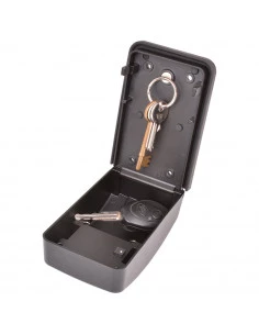 boite-a-clefs-Boîte À Clés Burg Wachter... 2