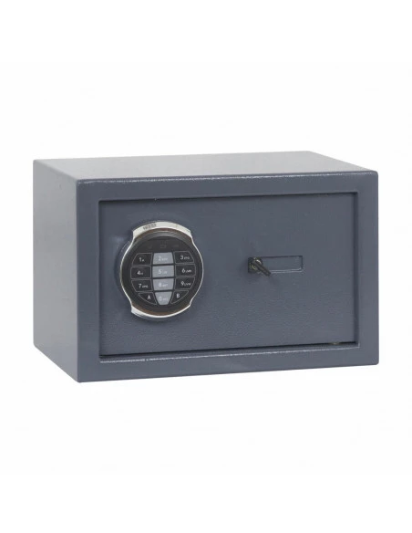 coffre-fort-maison_Coffre Fort De Sécurité Filex Safe Box SB1 Serrure Electronique_thumbnail_4