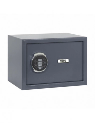 coffre-fort-maison-Coffre Fort De Sécurité Filex Safe Box SB2 Serrure Electronique-1