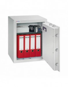 Coffre Fort De Sécurité Sistec Eurosafe ES I 570 Serrure Electronique Classe 1