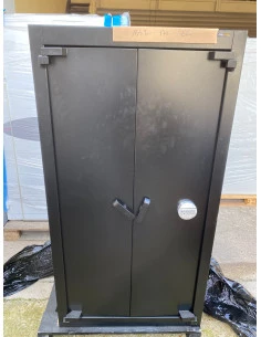 coffre-fort-d-occasion-Armoire Forte D'occasion... 2