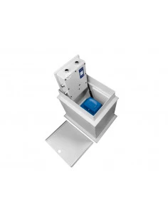 Coffre Fort Sol Format BT 100 Serrure À Clé Classe 1