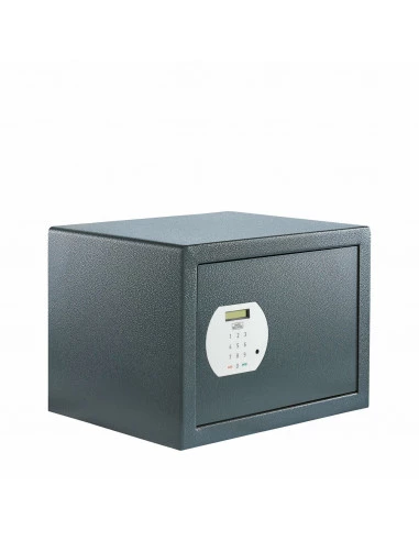 coffre-fort-maison-Coffre Fort De Sécurité Burg Wachter Pure-Safe PS 130 E Serrure Électronique-1
