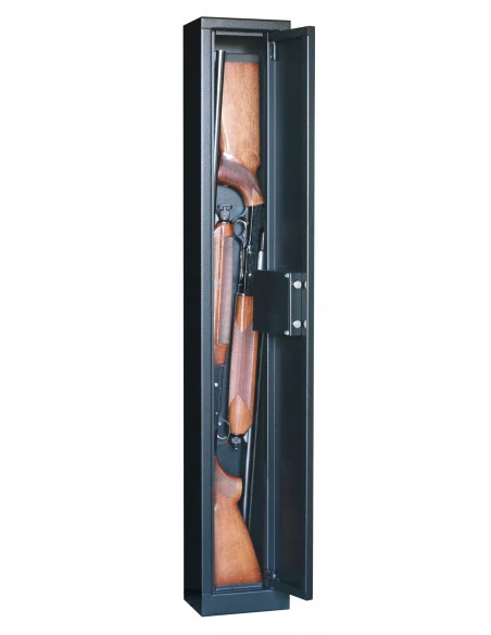 armoire-1-9-fusils_Armoire À Fusils Fortify Steï 2 Armes AR2 Serrure À Clé_thumbnail_2