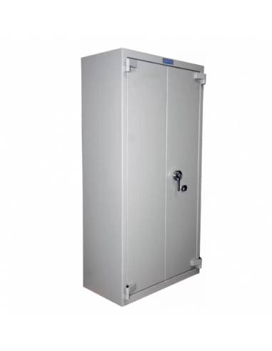armoire-de-securite-Armoire Forte De Sécurité Ferrimax AF1 Serrure À Clé-1