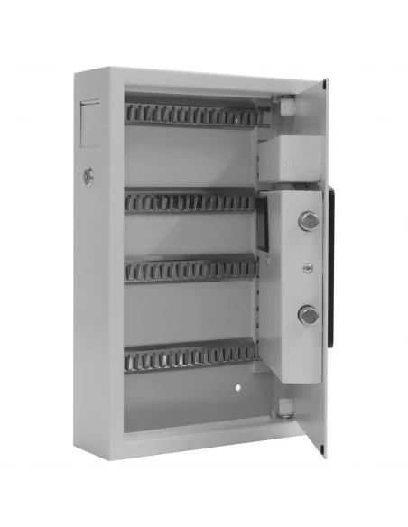 coffre-fort-pour-cle_Coffre À Clés Rottner Keytronic 48 Serrure Électronique_thumbnail_4