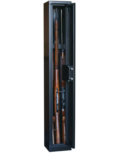 armoire-1-9-fusils_Armoire À Fusils Fortify Steï 3 Armes AR3 Serrure À Clé_thumbnail_2