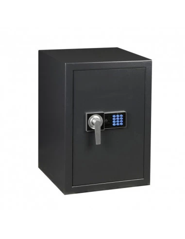 coffre-fort-d-occasion-Coffre Fort D'Occasion Hartmann Tresore Hes 90 Serrure Électronique-1