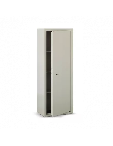 armoire-de-securite-Armoire Forte Technomax Technosafe TCR/10 Serrure À Clé-1