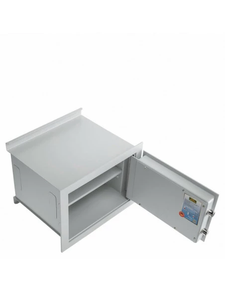 coffre-fort-encastrable-de-securite_Coffre Fort Burg Wachter Cw5 350s Cityline Serrure À Clé_thumbnail_4