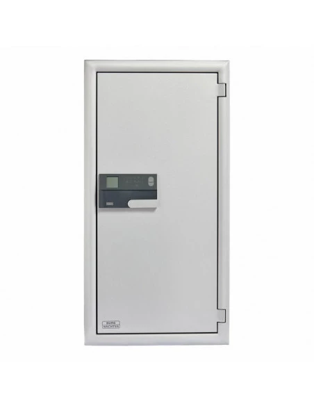 Diplomat MTD 780 E FP<br>Serrure Biométrique