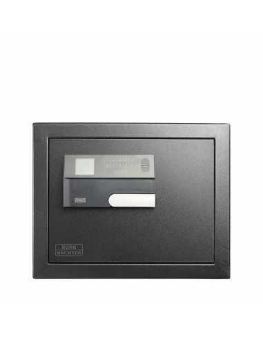 coffre-fort-encastrable-de-securite-Coffre Fort Burg Wachter WT 614 E FP Karat Serrure Biométrique-1