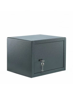 Coffre Fort De Sécurité Burg Wachter Pure-Safe PS 130 K Serrure À Clé