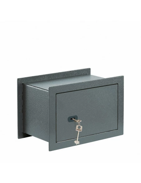 coffre-fort-encastrable-de-securite_Coffre Fort Mural Burg Wachter Pure-Safe PSW 120 K Serrure À Clé_thumbnail_2