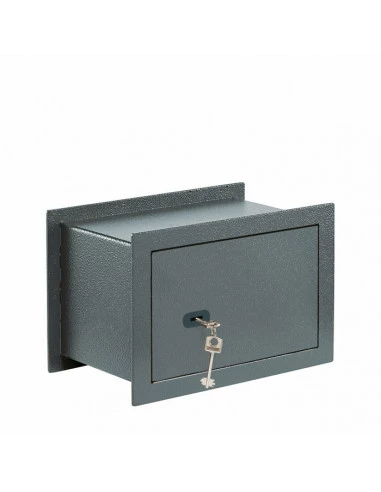 coffre-fort-encastrable-de-securite-Coffre Fort Mural Burg Wachter Pure-Safe PSW 130 E Serrure Electronique-1