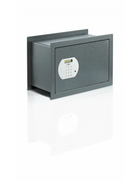 coffre-fort-encastrable-de-securite_Coffre Fort Mural Burg Wachter Pure-Safe PSW 130 E Serrure Electronique_thumbnail_4