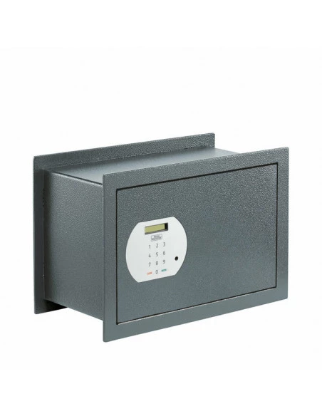 coffre-fort-encastrable-de-securite_Coffre Fort Mural Burg Wachter Pure-Safe PSW 130 E Serrure Electronique_thumbnail_6