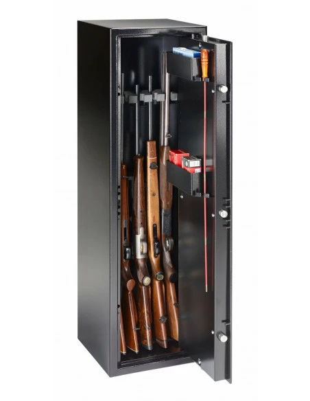 armoire-forte-fusils_Armoire à fusils Burg Wachter N5 E Ranger Serrure Electronique_thumbnail_2