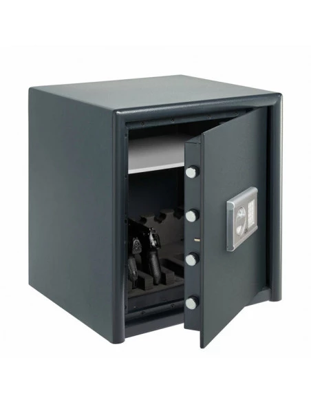 coffre-fort-arme-de-poing_Coffre Fort Pour Armes Burg Magno 540 Serrure Electronique_thumbnail_8