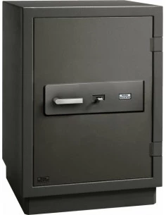 armoire-de-securite-Armoire Forte Blindée Burg...