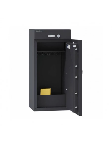 coffre-fort-de-depot_Coffre Fort De Dépôt Chubbsafes ProGuard DT G2-125-EL-PL Serrure Electronique_thumbnail_4